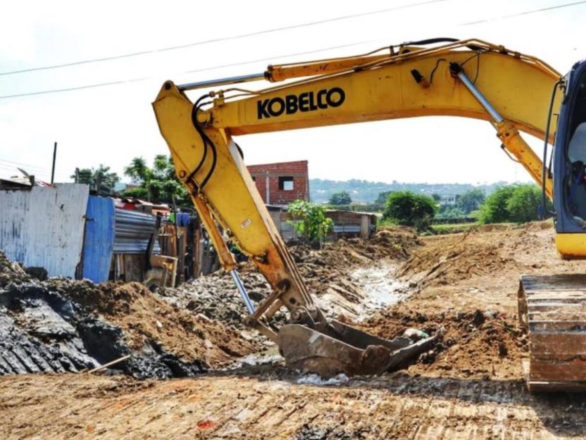 Distrito de Cartagena abre convocatoria para contratar “Banco de Máquinas”
