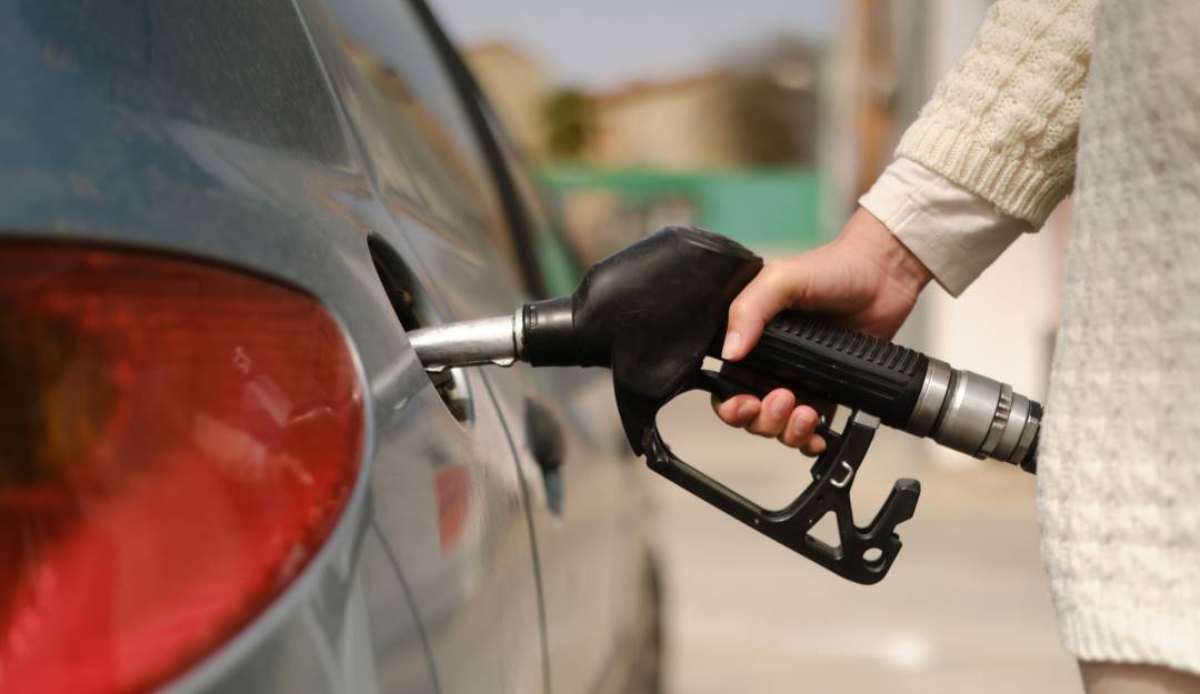 Uso de combustibles (Imagen de referencia).          Foto: Getty 