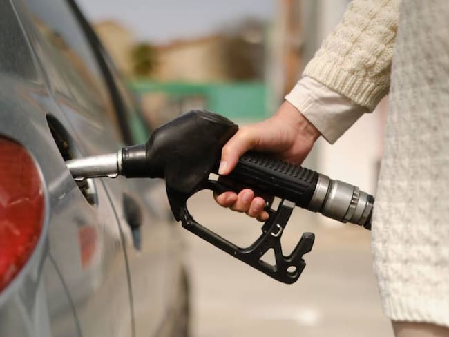 Uso de combustibles (Imagen de referencia).          Foto: Getty 