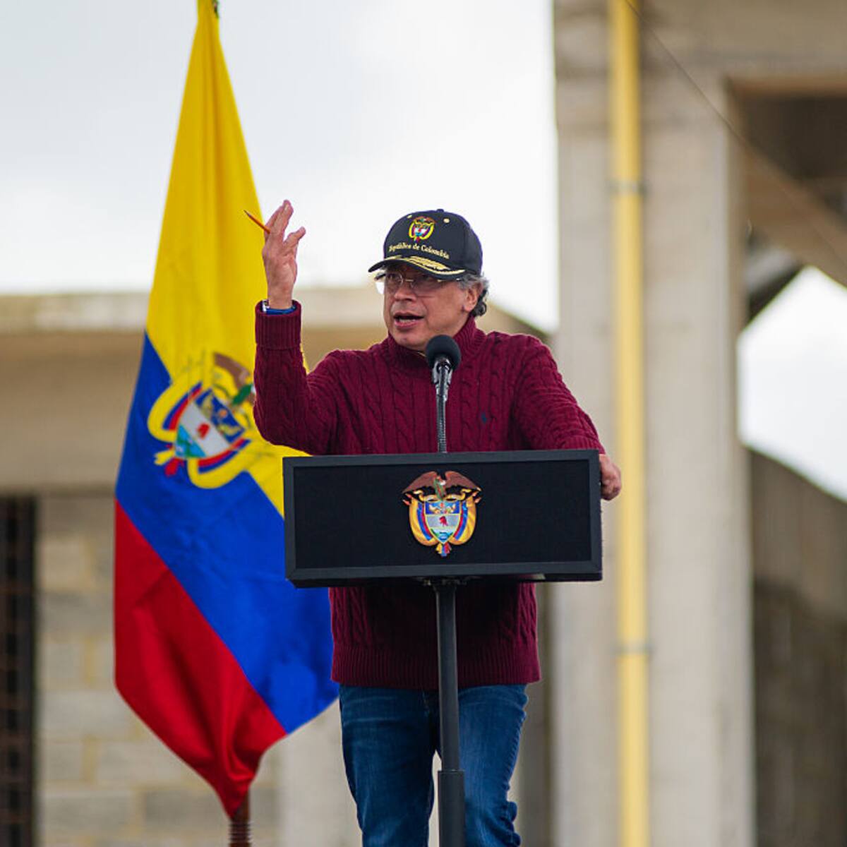Petro asegura que Pacto Histórico debe ir Consulta Popular: el pueblo tiene derecho a escoger