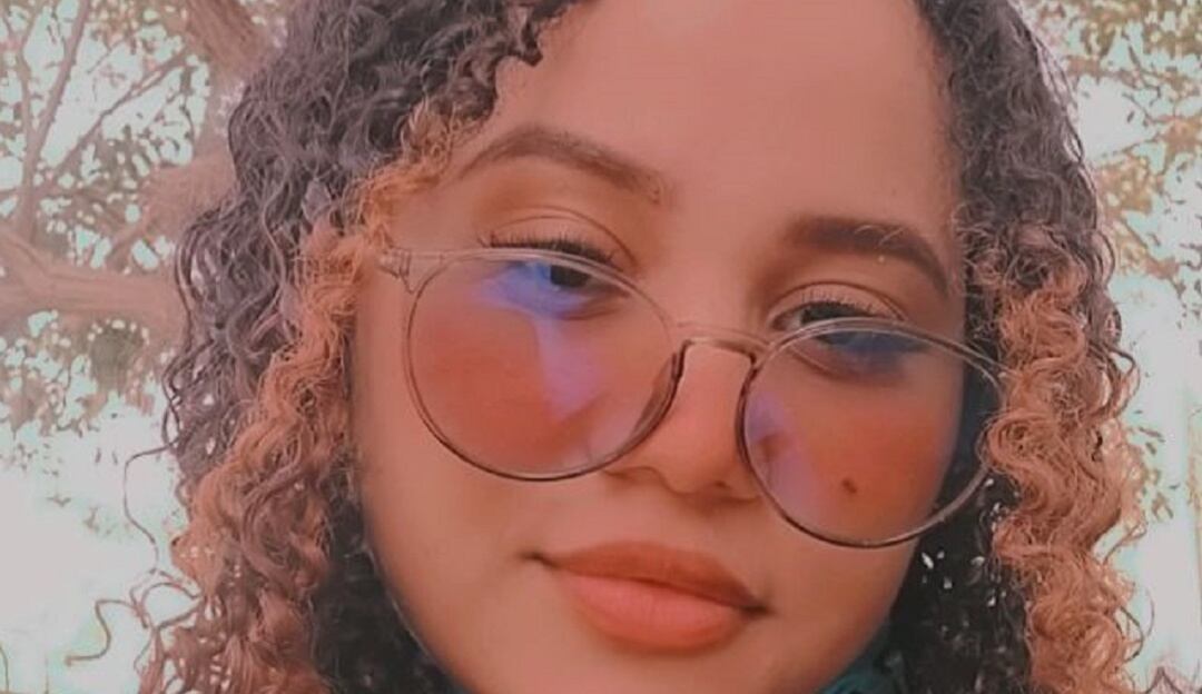 Melissa Charris. Cortesía