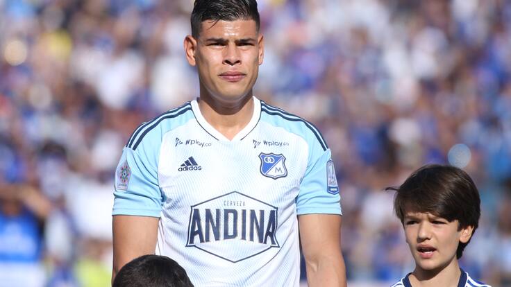 Jorge Arias: “Dimos un golpe de autoridad en los cuadrangulares, DIM es el favorito”