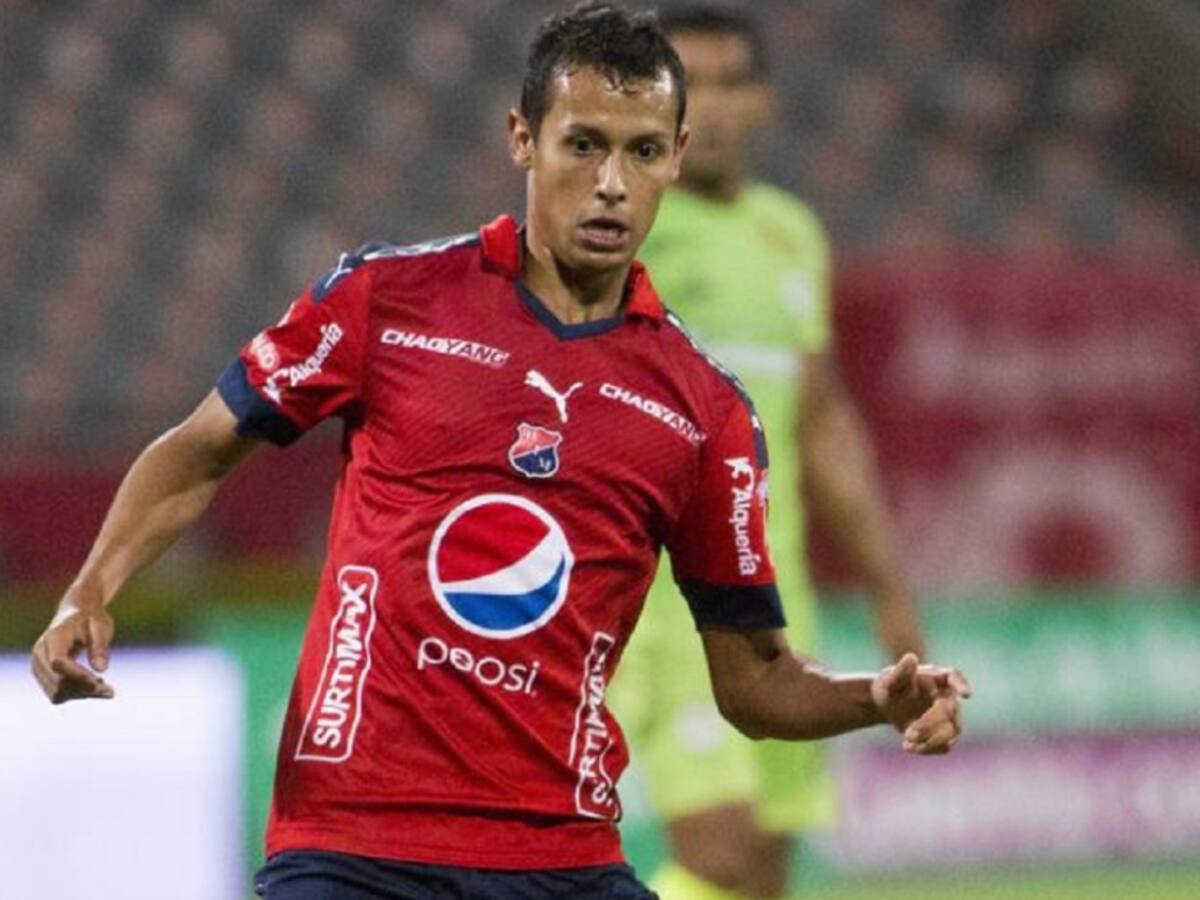 'Pibe' Valderrama: "Esperemos que a Ricaurte le den chance en la Selección"