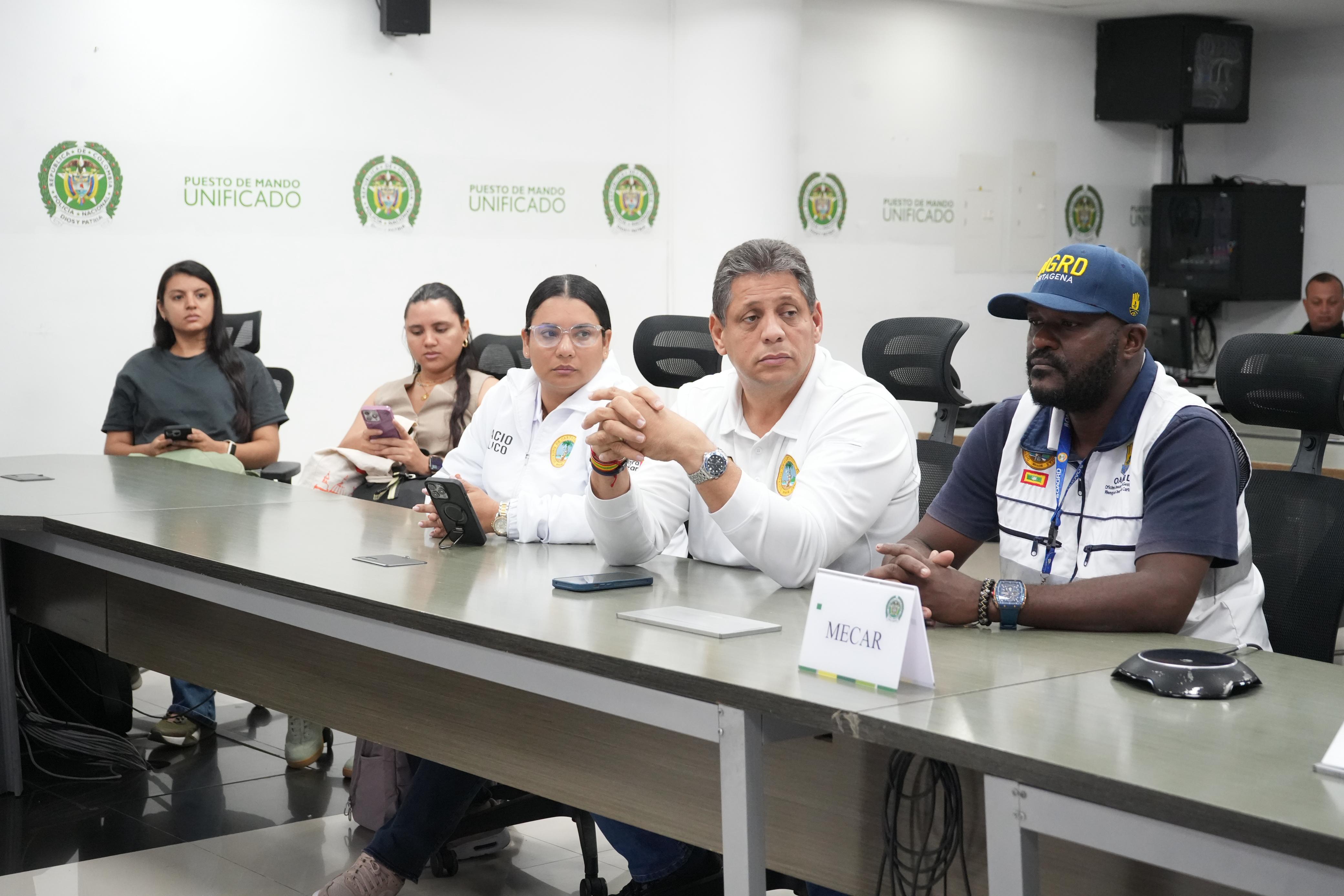 Alcaldía de Cartagena