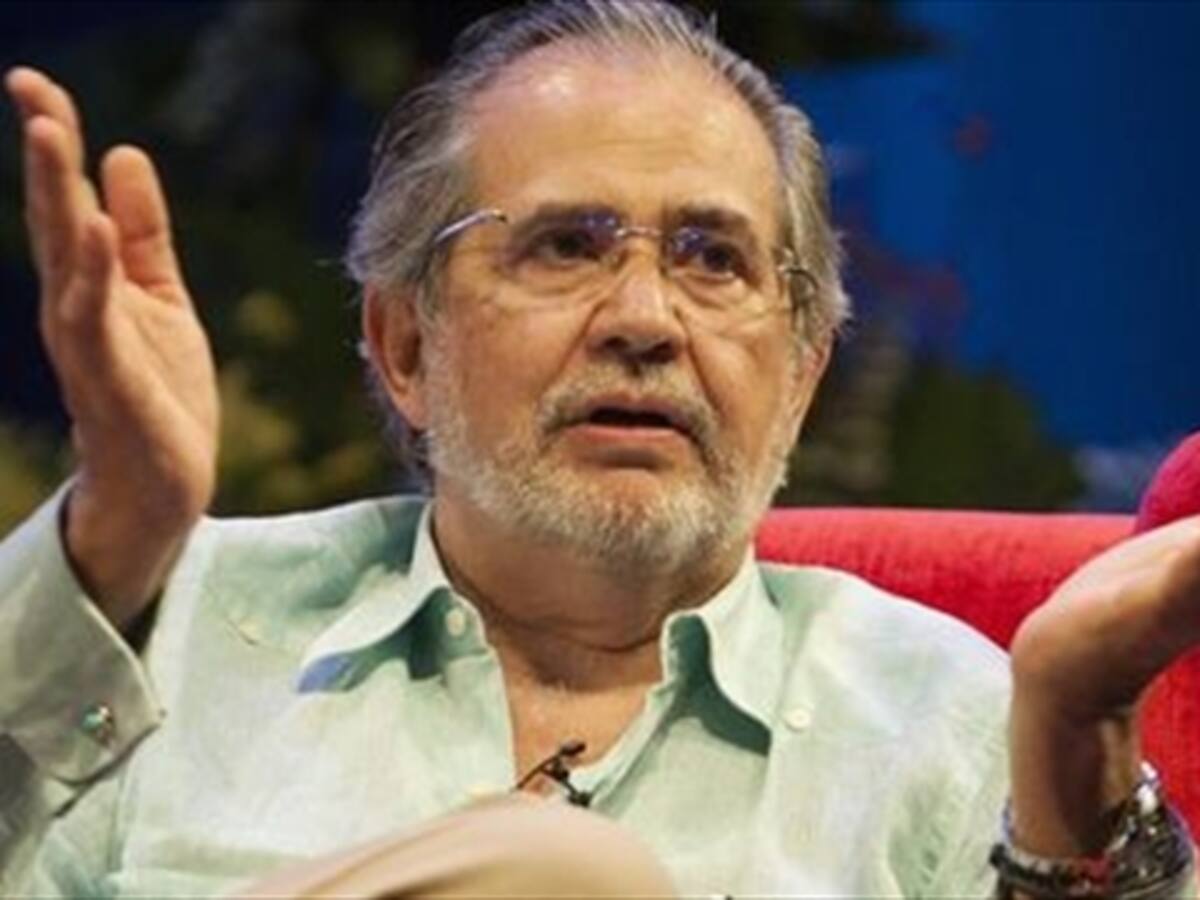 “Si Diosdado Cabello sale de Venezuela, la DEA lo detendrá”: Otero