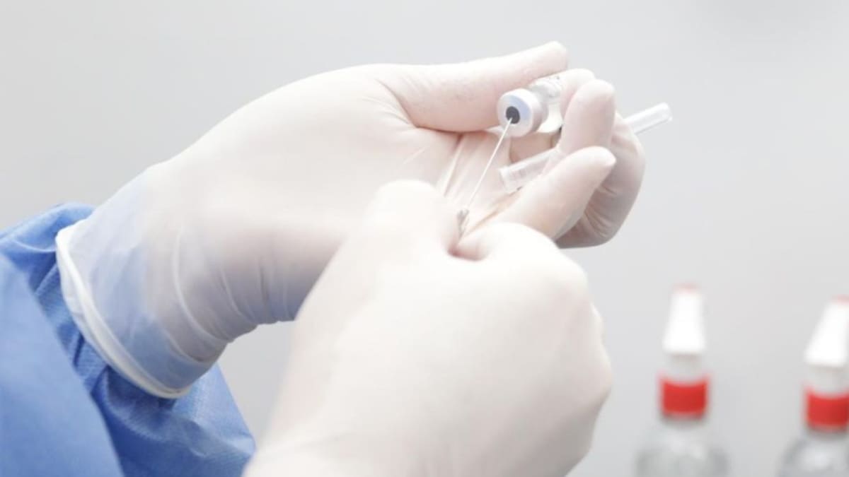 Inicia distribución de 2.890 vacunas contra el COVID-19 en el Magdalena