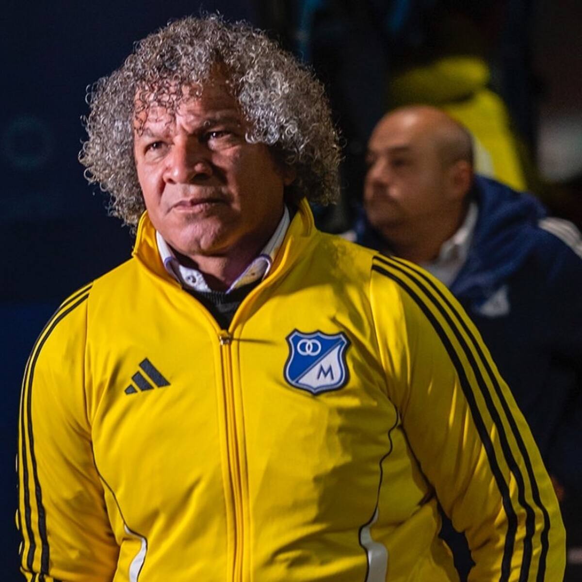 Alberto Gamero: Los que hablaron sin ver, deberían retractarse y decir que se equivocaron