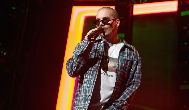 'Bonita', declamación por Santiago Rivas