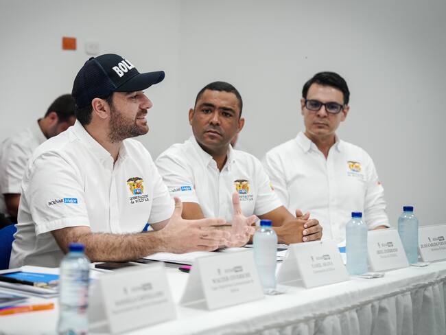 Yamil Arana pretende convertir el Rocky Valdez en epicentro deportivo del Caribe