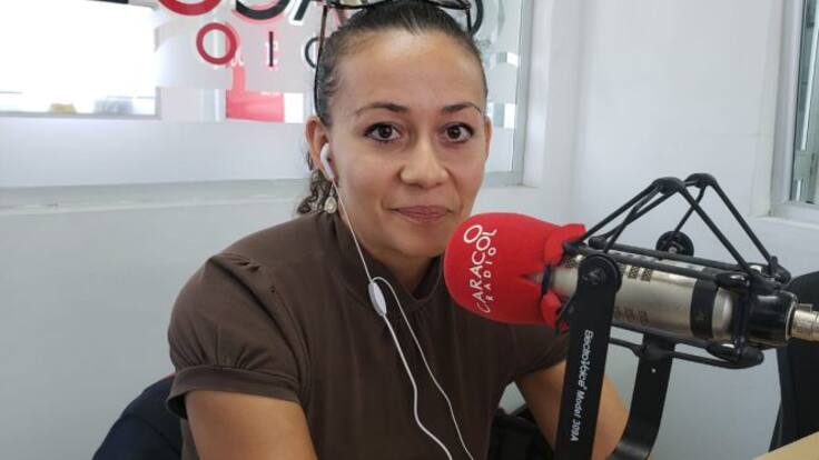 Santandereana viajó como mochilera por 14 países de Asia