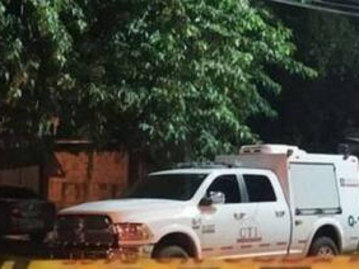 Reducción de homicidios refleja trabajo articulado: autoridades en el Quindío