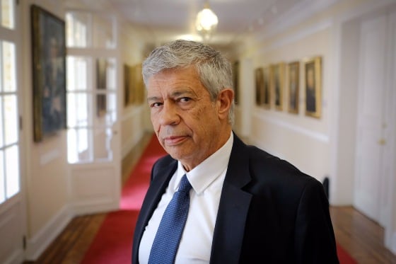 Jorge Iván González, exdirector de Departamento Nacional de Planeación