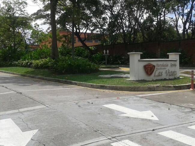 Hacienda Las Victorias