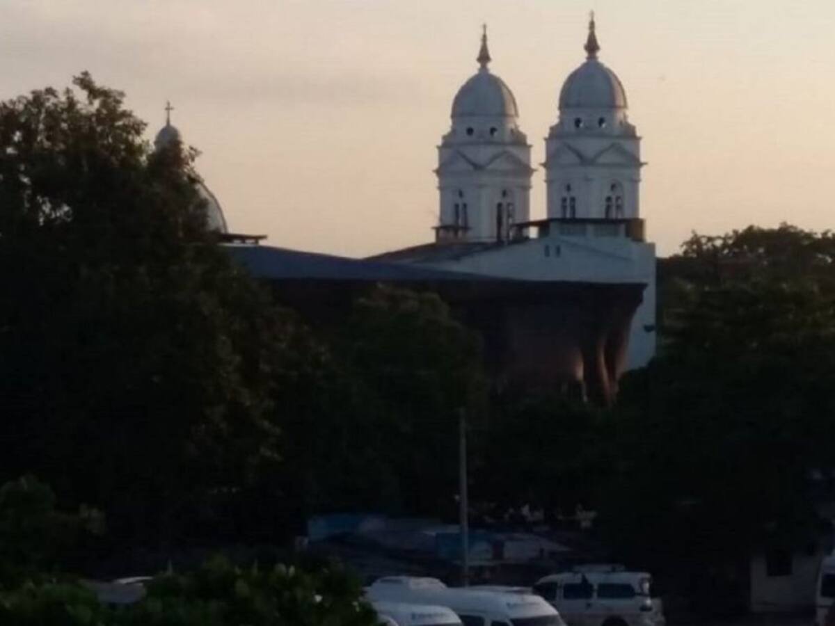 Dos personas resultan heridas luego de un intercambio de disparos en La Dorada (Caldas)