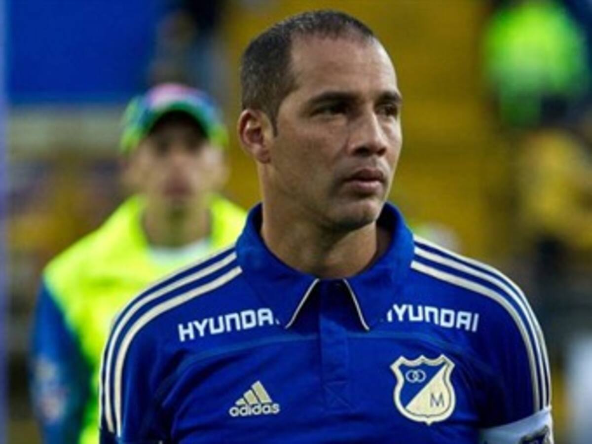 Mayer Candelo: "Seguimos luchando por la ansiada final"