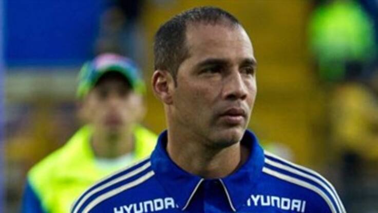 Mayer Candelo: "Seguimos luchando por la ansiada final"