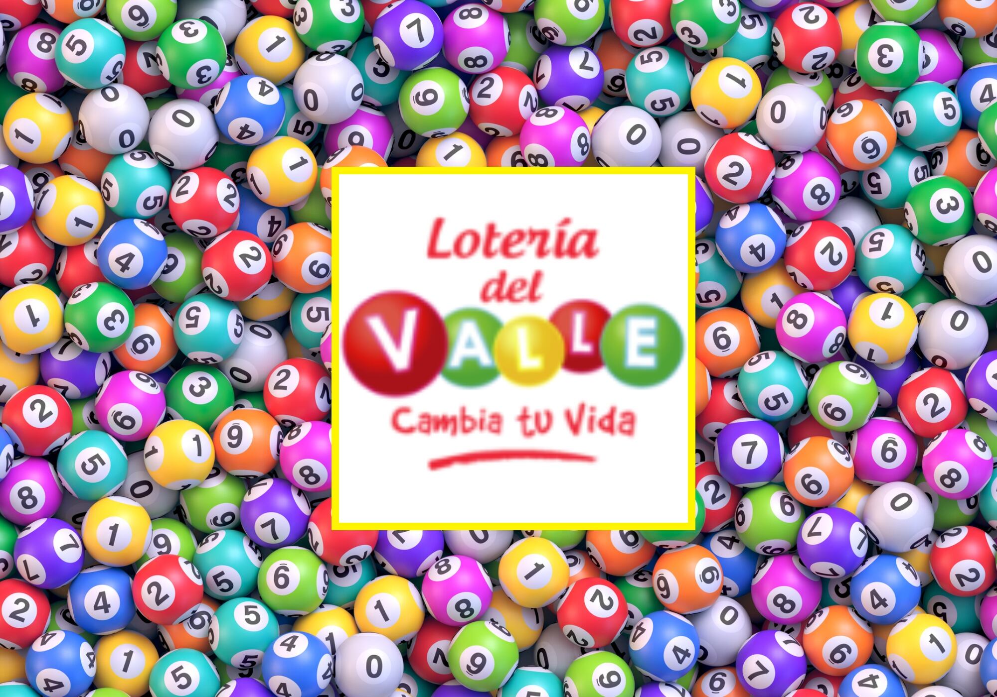 Lotería del Valle. Foto: Getty Images.