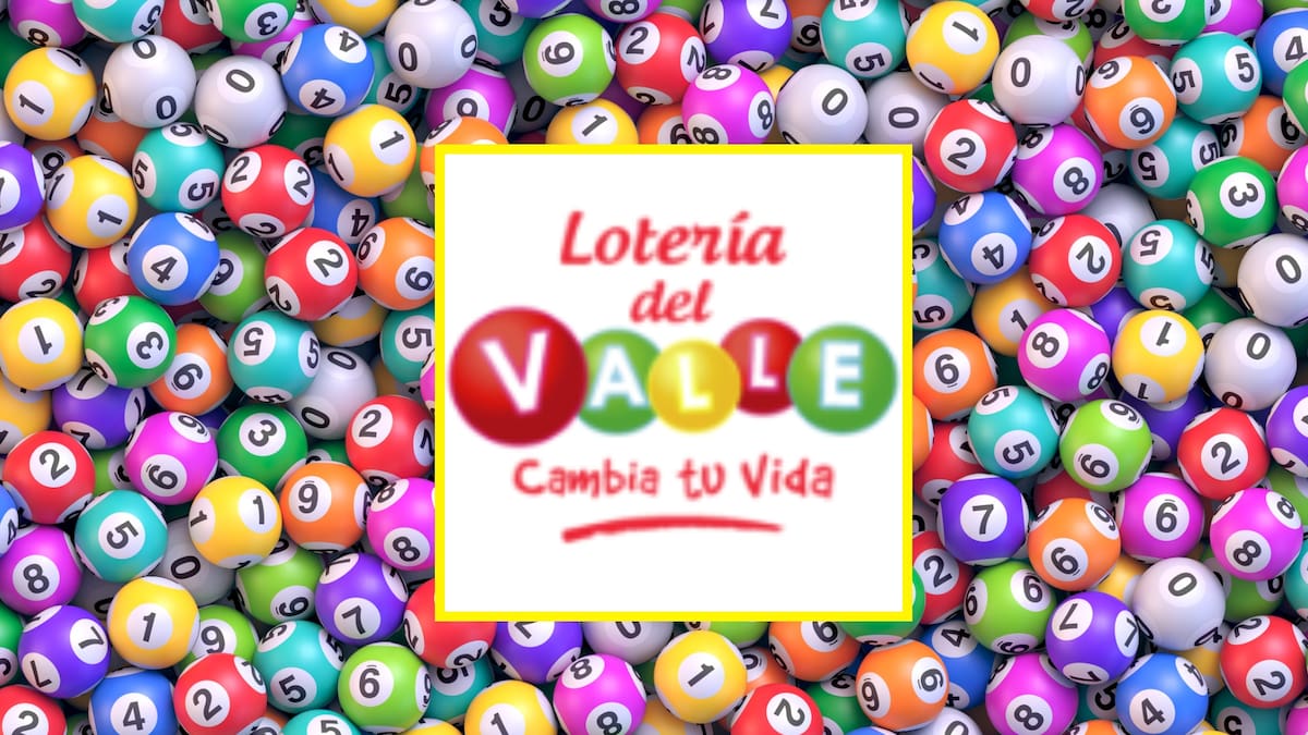 Lotería del Valle del Cauca: resultados sorteo del 18 de febrero de 2026
