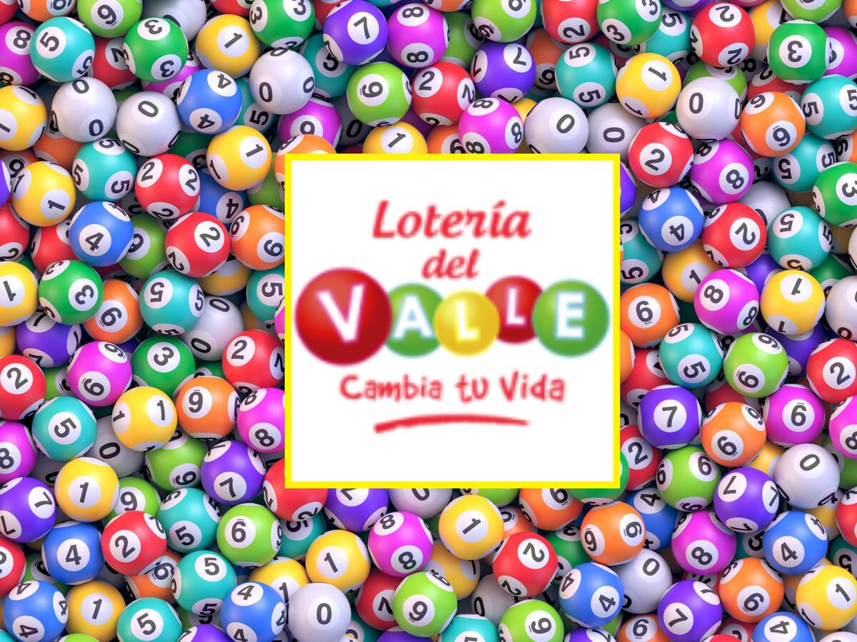Lotería del Valle del Cauca: resultados sorteo del 18 de febrero de 2026