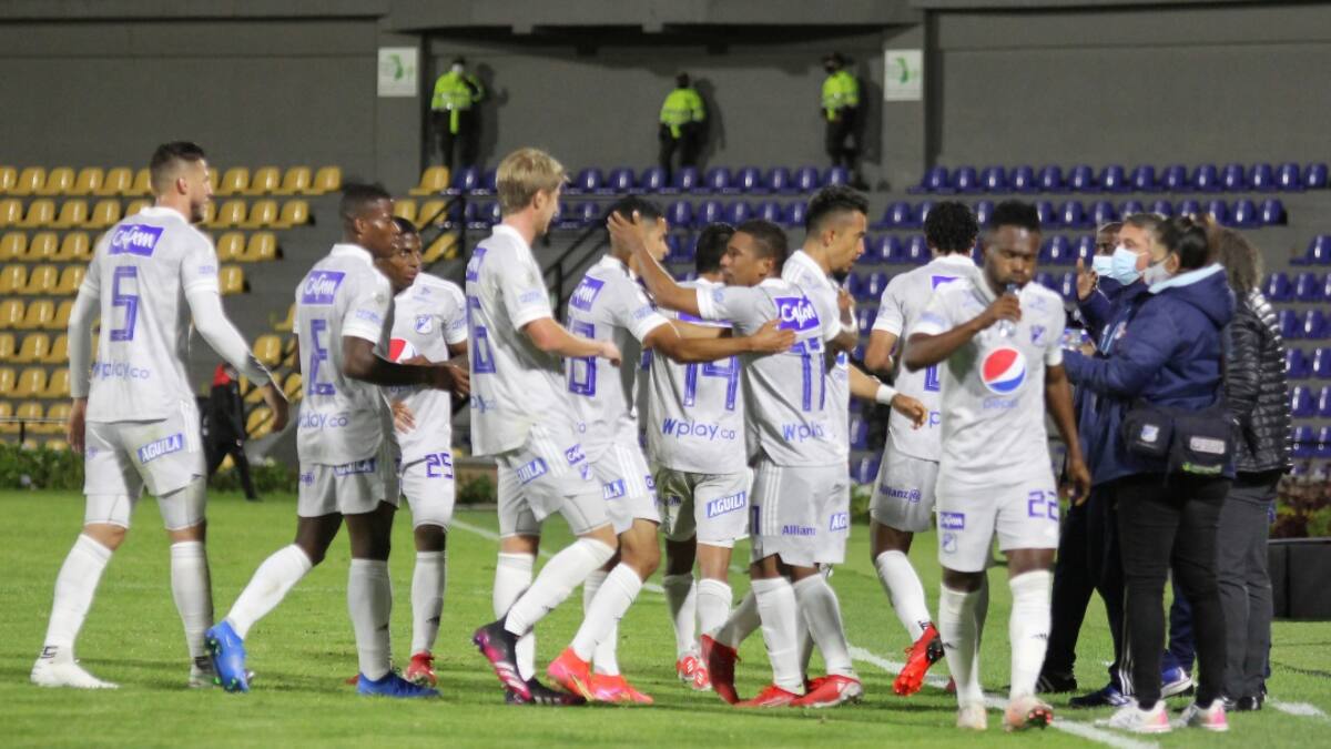 El Pulso del Fútbol, 23 de julio de 2021