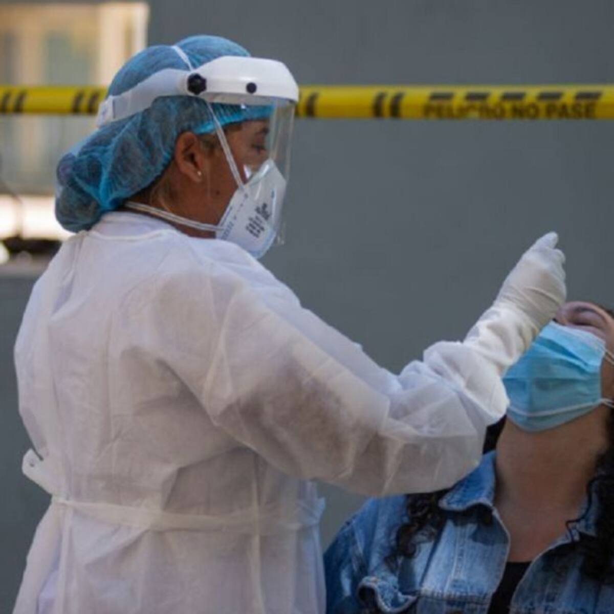 Cuatro fallecidos por COVID-19 en Barrancabermeja