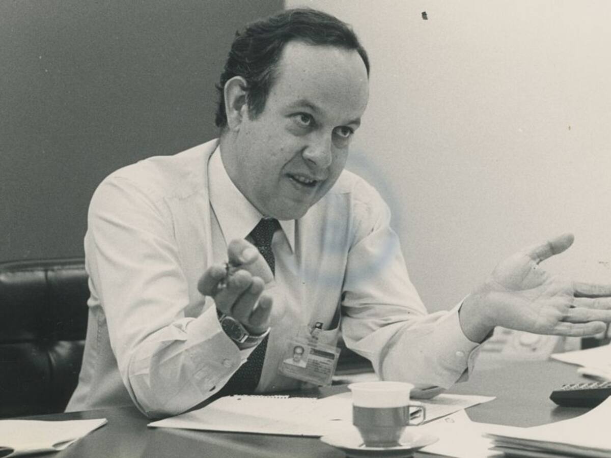 Falleció expresidente de Smurfit Kappa