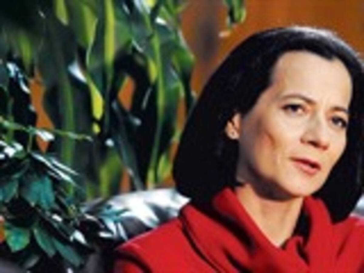 "Siempre estuve encomendada a Dios en mi secuestro": Clara Rojas