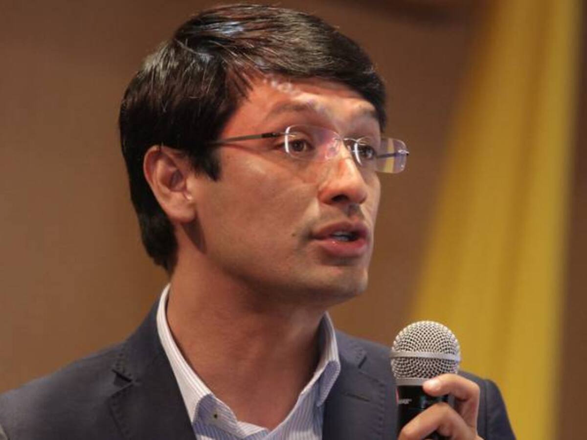 "Alerta de la embajada de EEUU estigmatiza a Nariño": Gobernador