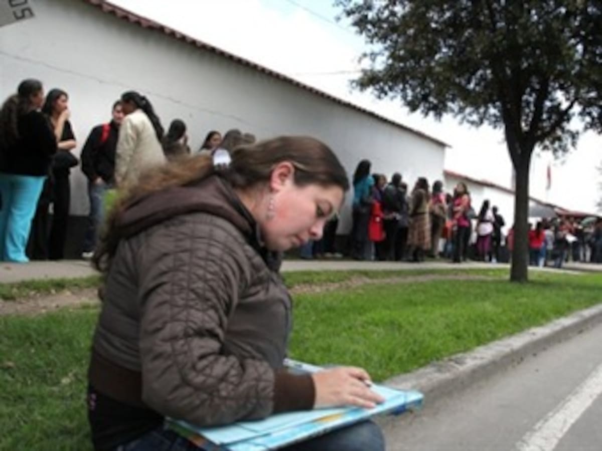 Es ilegal lucrarse de la intermediación laboral: Mintrabajo