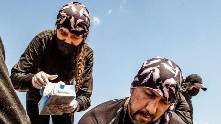 Expedición al río Amazonas desde los Andes hasta el Atlántico