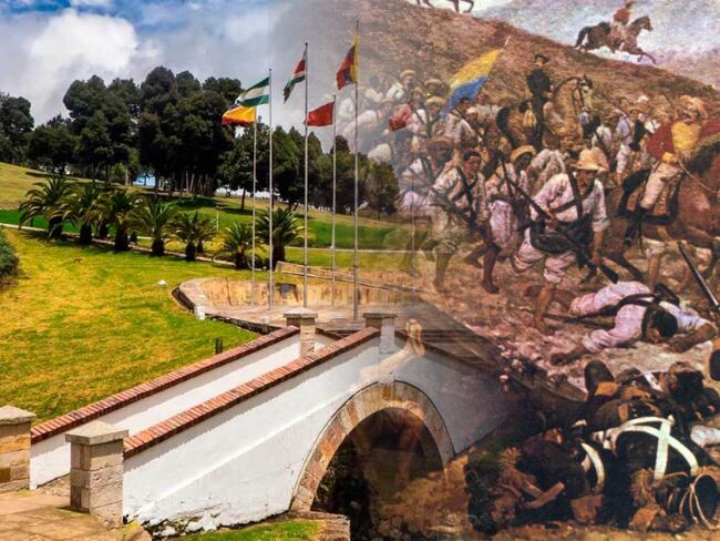 ¿Qué pasó el 7 de agosto en Colombia? Esta es la razón por la que el jueves es festivo // Caracol Radio