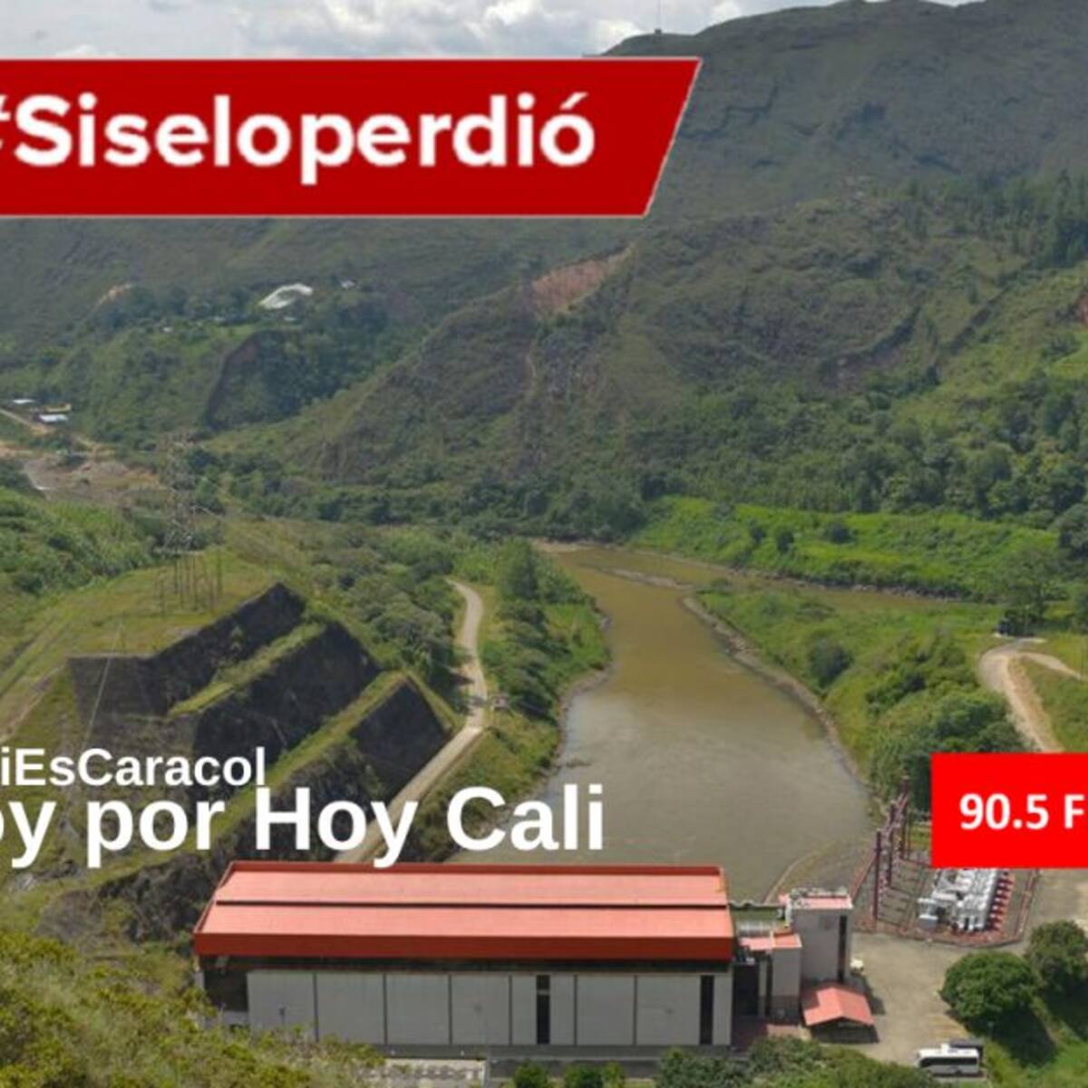 Cali Hoy por Hoy 11 de junio del 2020