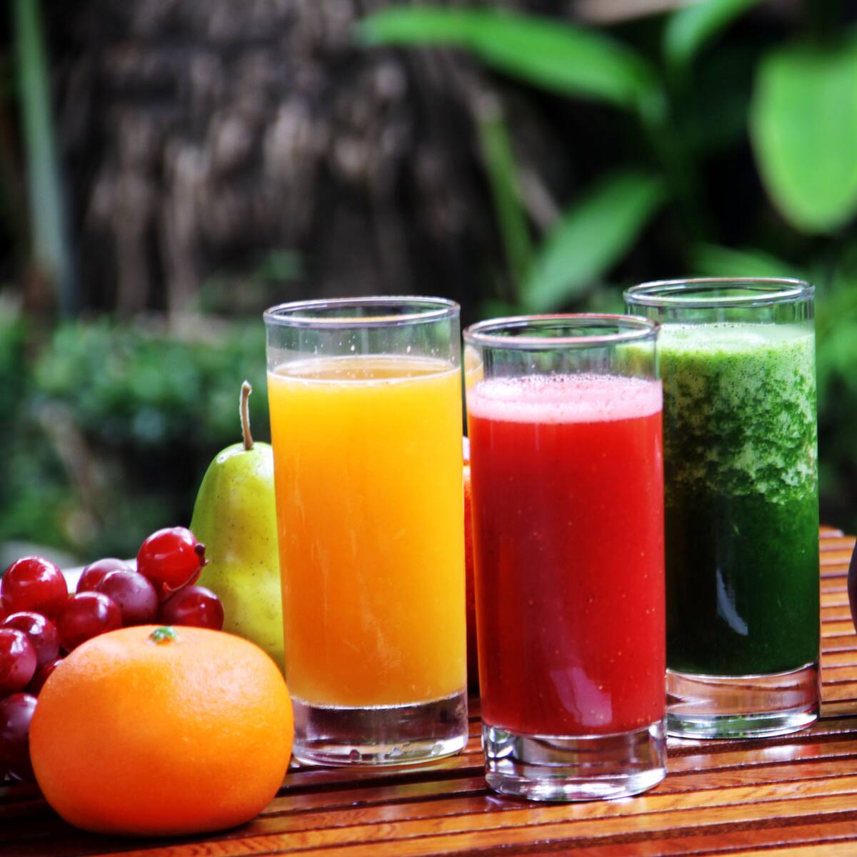 ¿Qué batidos son buenos para aumentar la masa muscular?