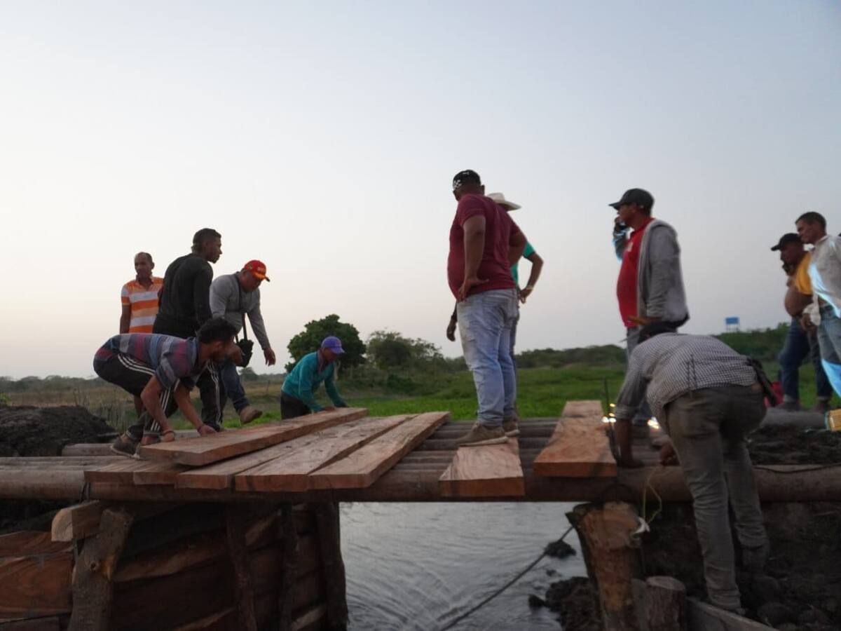 Comisión Cuarta del Senado sesiona hoy desde el corregimiento de Guáimaro