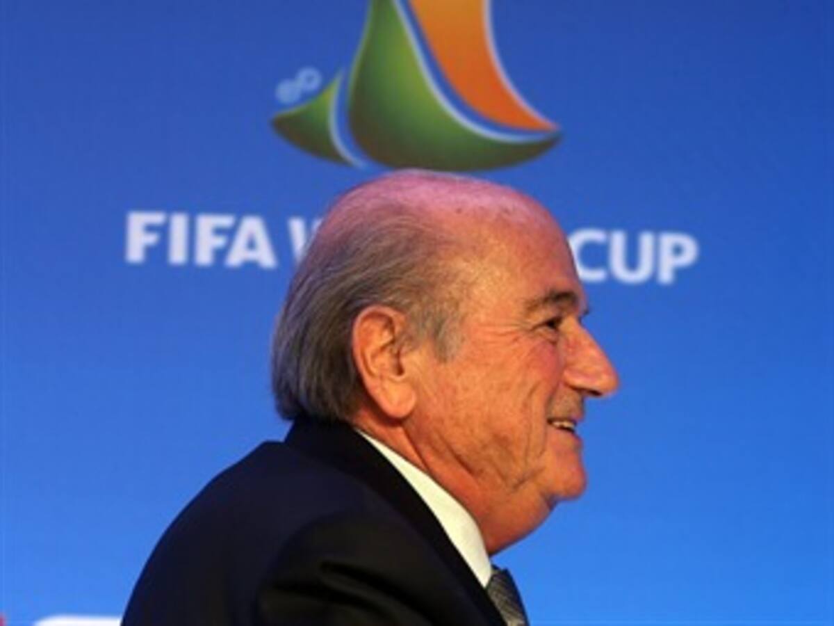 Hinchas adquieren 344.055 entradas para el Mundial en cinco horas