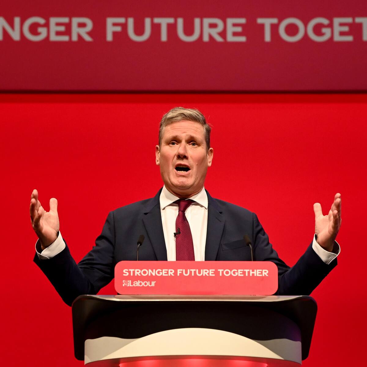 ¿Quién es Keir Starmer, el nuevo primer ministro británico?