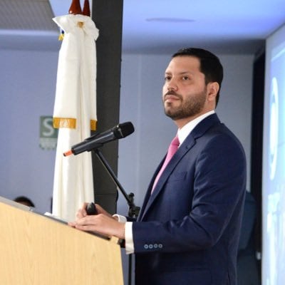 Juan Camilo Zuluaga