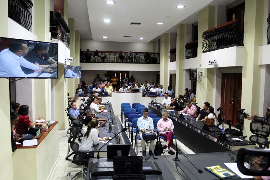 Concejo de Cartagena