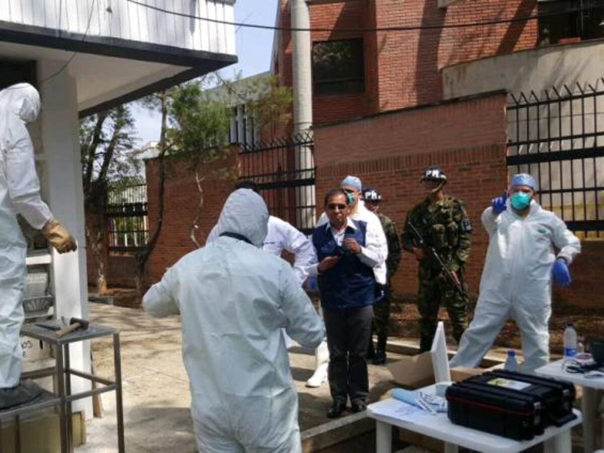 UAESP actualiza las tarifas de servicios en los cementerios públicos de Bogotá