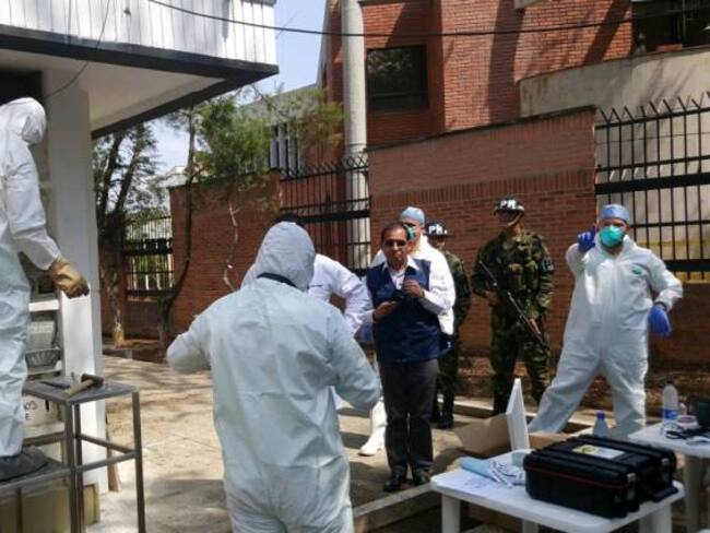 UAESP actualiza las tarifas de servicios en los cementerios públicos de Bogotá