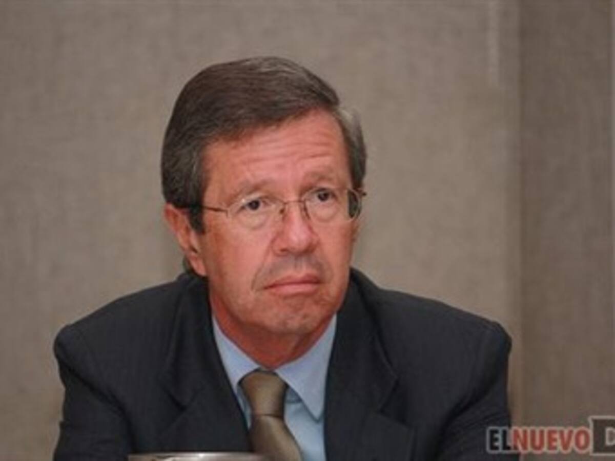 La Reforma a la Justicia no está hecha a la medida los Congresistas: Juan Carlos Esguerra