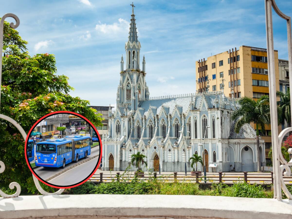 Tarjetas MIO en Cali: ¿Cómo funcionan los nuevos validadores de pasajes?