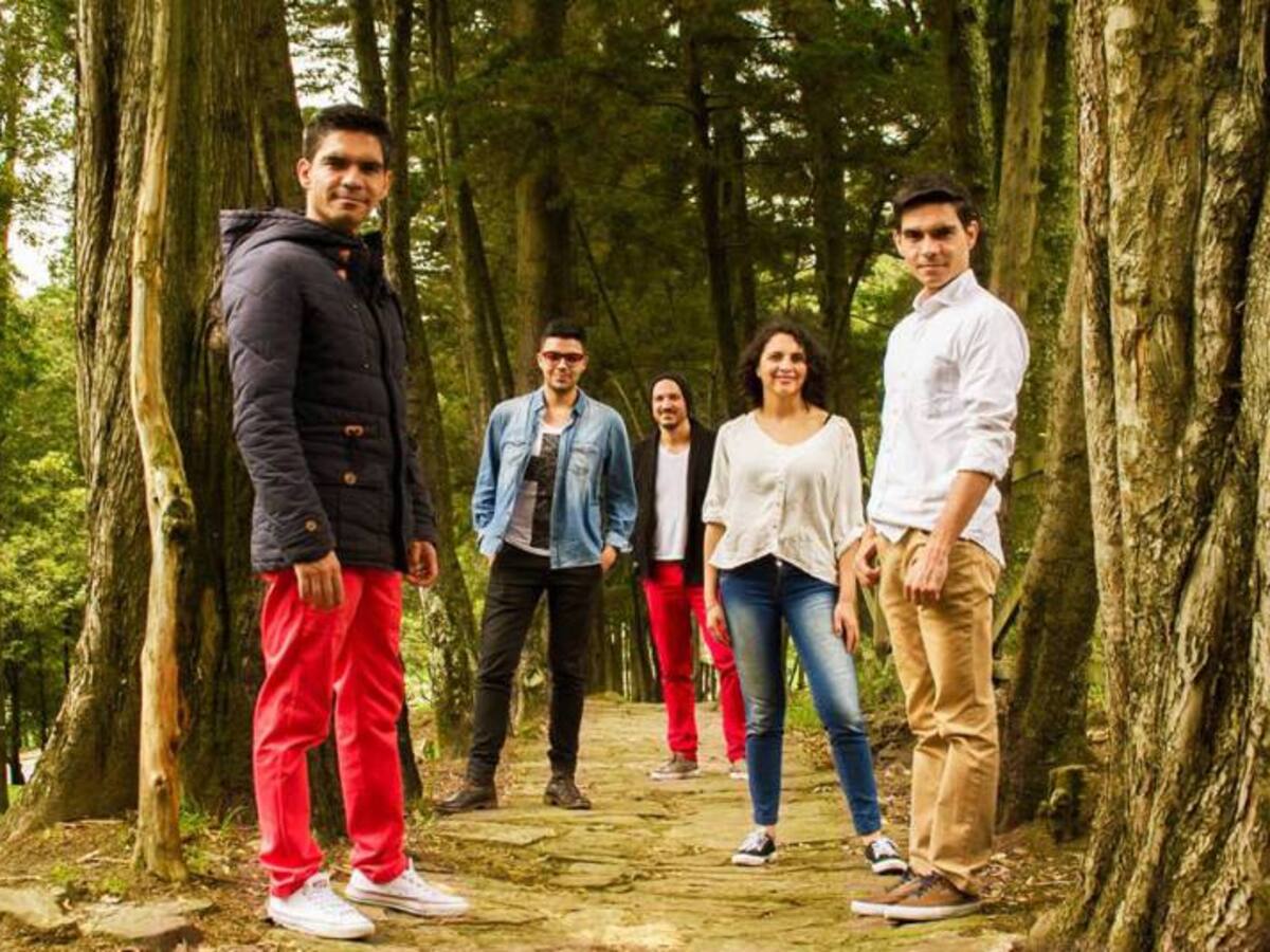 Las voces y la música transforman vidas