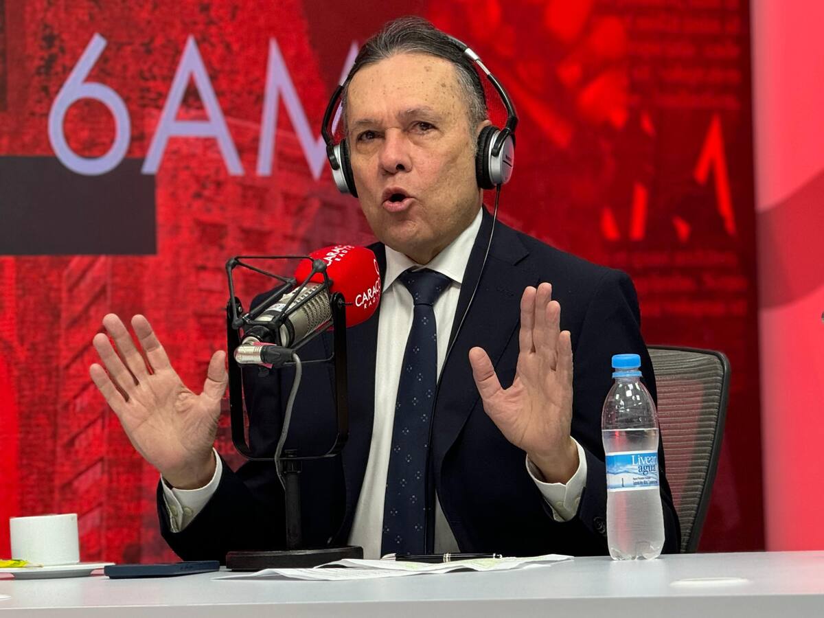 Tenemos que desatarle las manos a la fuerza pública y policía: precandidato Efraín Cepeda