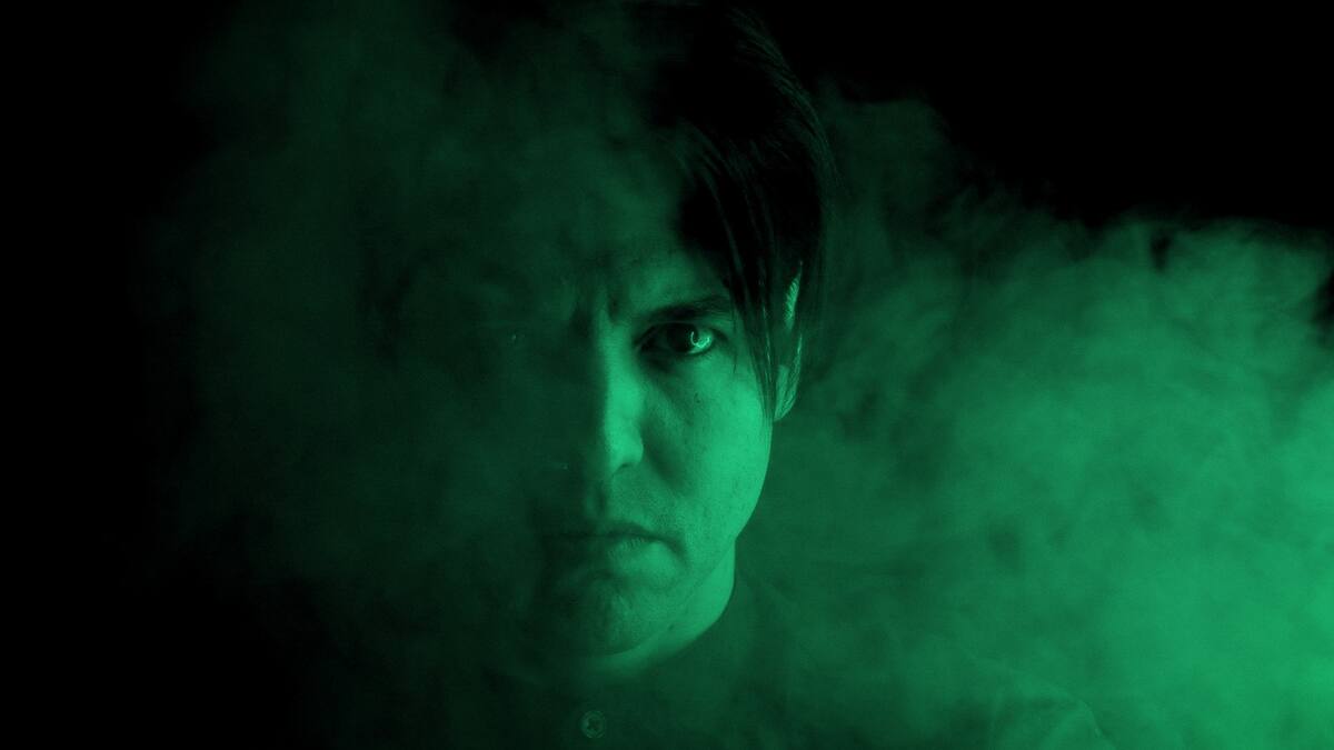 xCrisx Edge, Rock, Pop y Hard Core