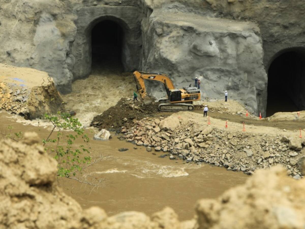 Trabajamos considerando el peor de los escenarios: EPM