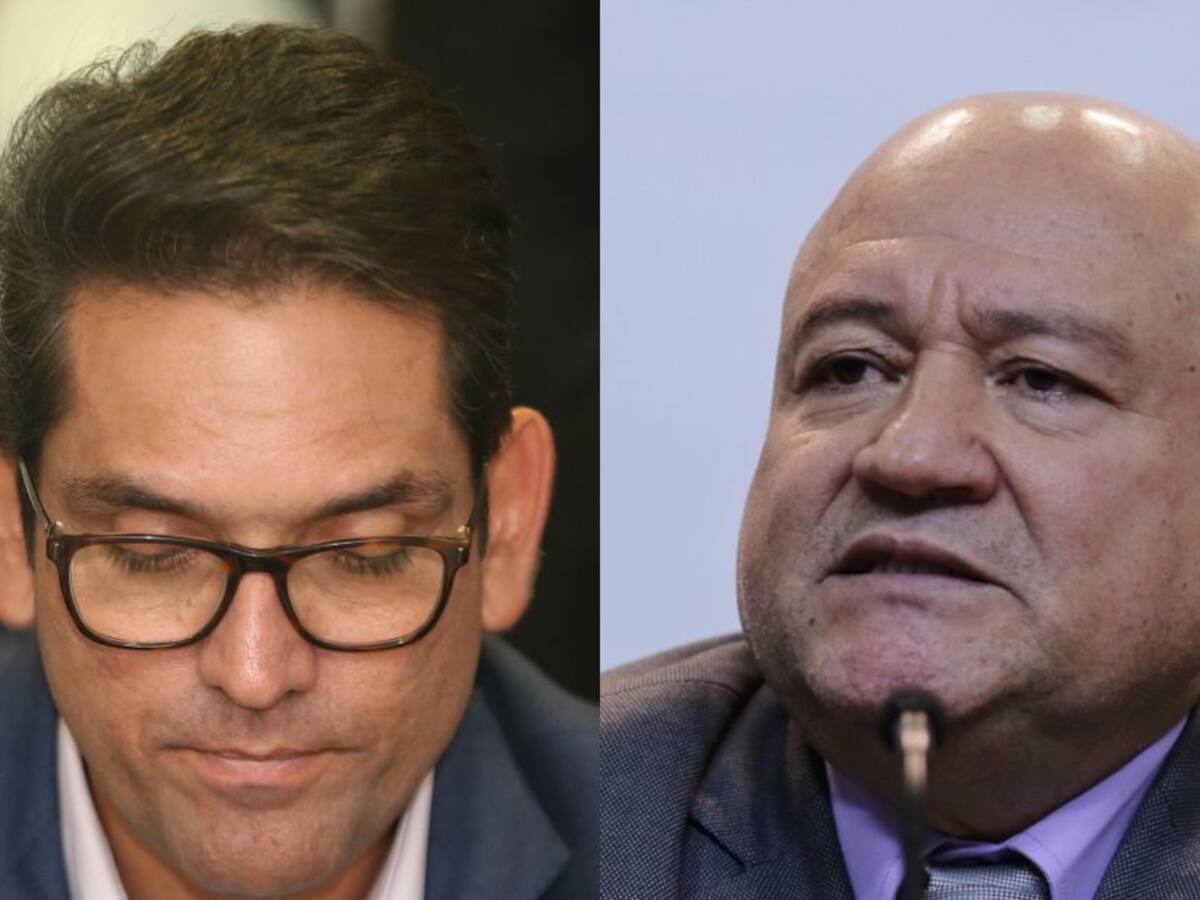 Choque político por operativos militares en el Meta