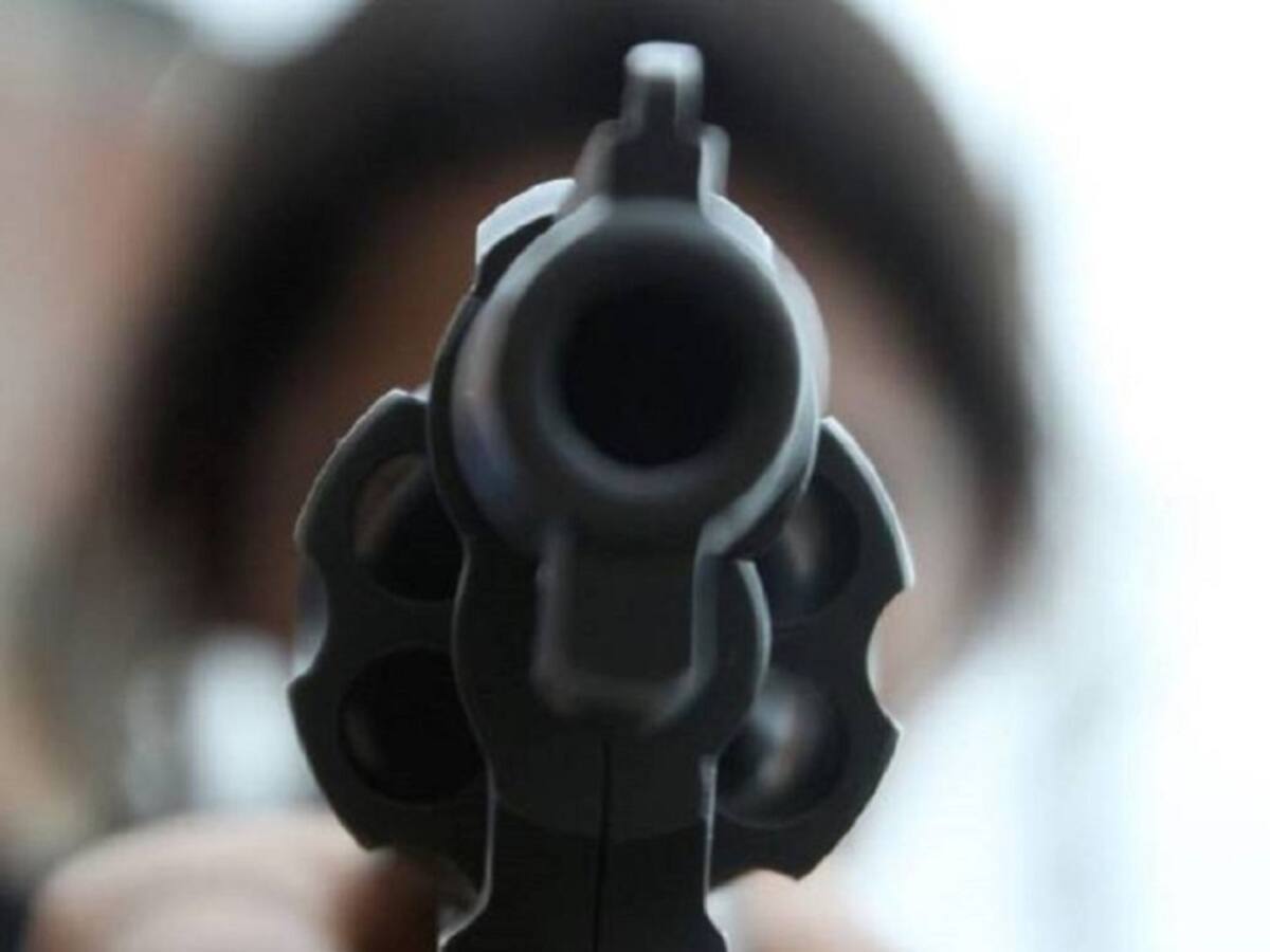 Asesinan a un escolta en medio de un atraco en Barranquilla