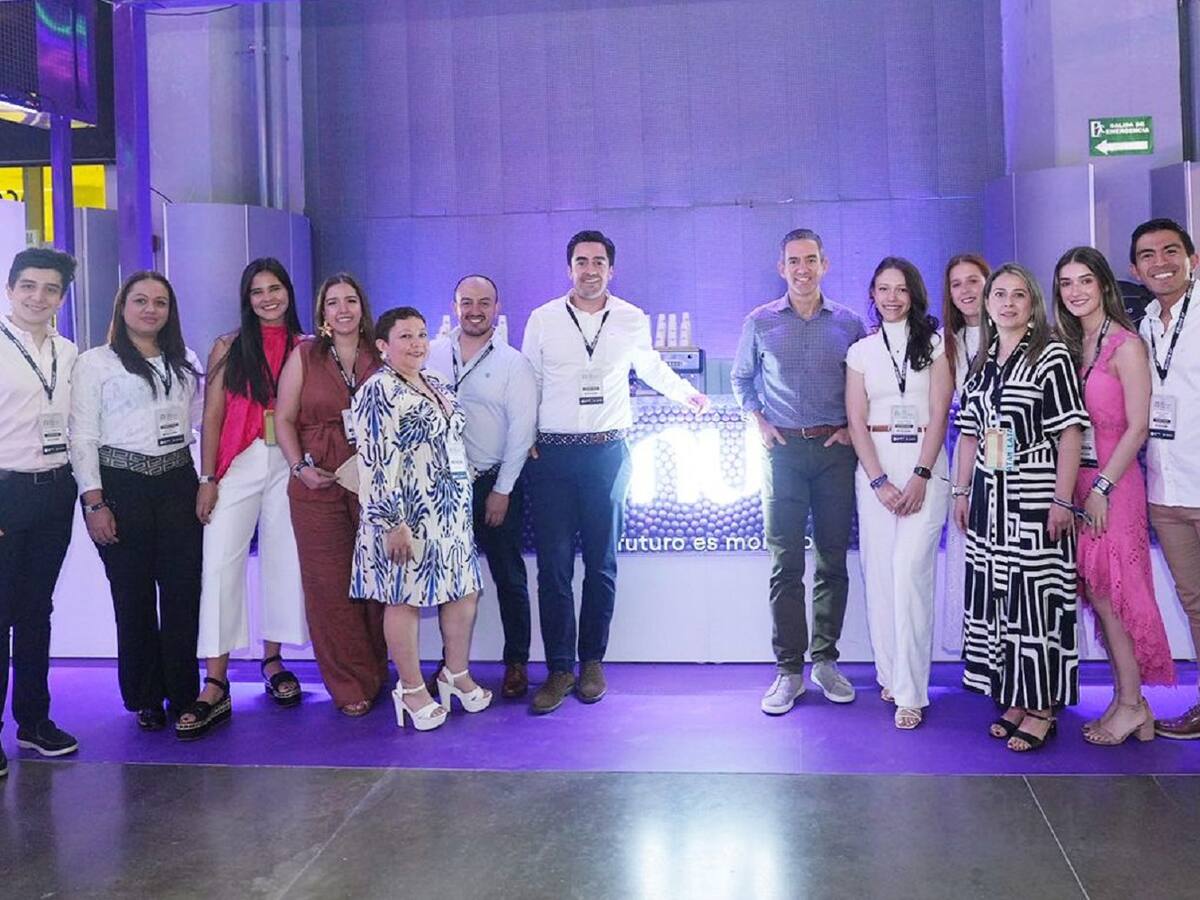 Barranquilla acoge el Latam Fintech Market: más de 1800 expertos internacionales asisten