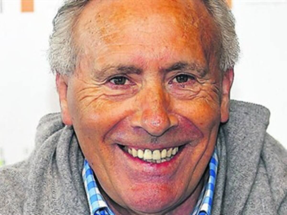 Javier Mínguez: 'Los ciclistas colombianos están mostrando su gran calidad'